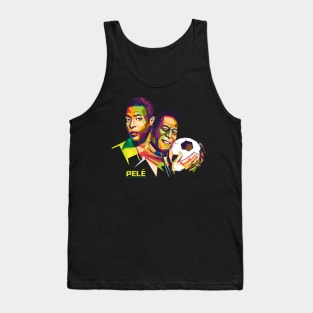 Football Legends Tank Top